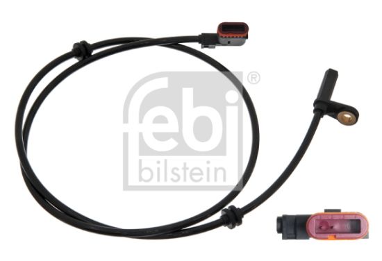 Obrázok Snímač počtu otáčok kolesa FEBI BILSTEIN  38372