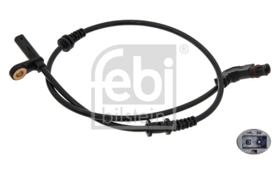 Obrázok Snímač počtu otáčok kolesa FEBI BILSTEIN  38373
