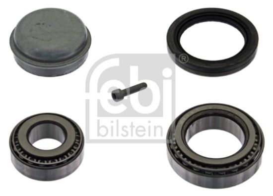 Obrázok Lożisko kolesa - opravná sada FEBI BILSTEIN  38374
