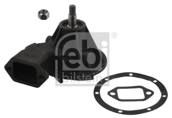 Obrázok Vodné čerpadlo, chladenie motora FEBI BILSTEIN  38392