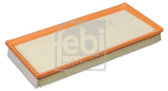 Obrázok Vzduchový filter FEBI BILSTEIN  38397