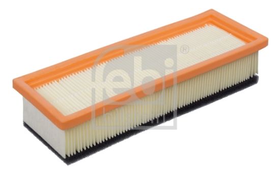 Obrázok Vzduchový filter FEBI BILSTEIN  38406