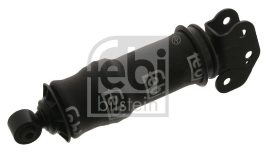 Obrázok Tlmič zavesenia kabíny vodiča FEBI BILSTEIN  38455