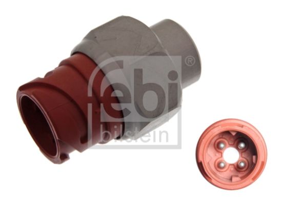 Obrázok Snímač pre pneumatický systém FEBI BILSTEIN  38457