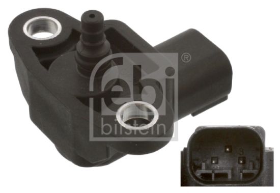 Obrázok Snímač plniaceho tlaku FEBI BILSTEIN  38494