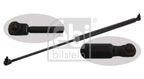 Obrázok Pneumatická prużina, Batożinový/nákladný priestor FEBI BILSTEIN  38497