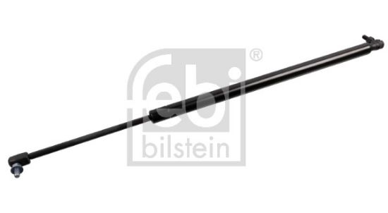 Obrázok Pneumatická prużina, Batożinový/nákladný priestor FEBI BILSTEIN  38518
