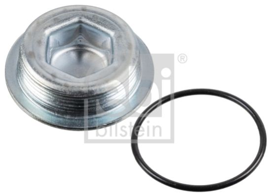 Obrázok Uzatváracia skrutka, kľuková skriňa FEBI BILSTEIN febi Plus 38554