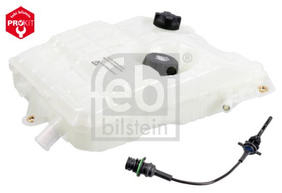 Obrázok Vyrovnávacia nádobka chladiacej kvapaliny FEBI BILSTEIN ProKit 38559