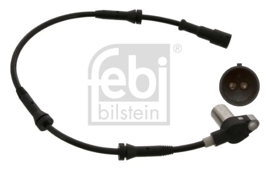 Obrázok Snímač počtu otáčok kolesa FEBI BILSTEIN  38563