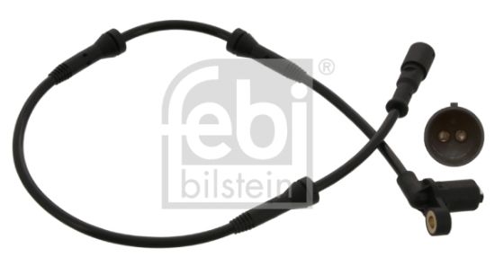 Obrázok Snímač počtu otáčok kolesa FEBI BILSTEIN  38569