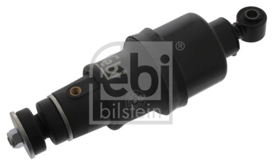 Obrázok Tlmič zavesenia kabíny vodiča FEBI BILSTEIN  38594