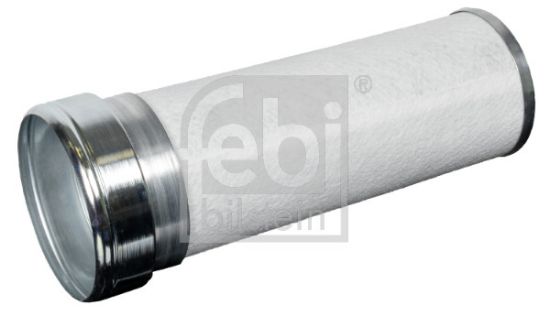 Obrázok Vzduchový filter FEBI BILSTEIN  38614