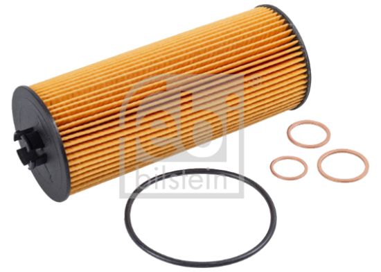Obrázok Olejový filter FEBI BILSTEIN  38616