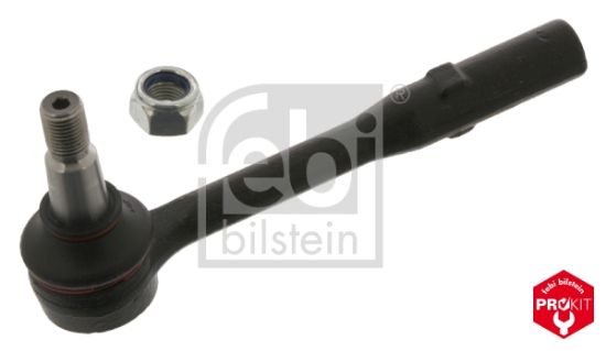 Obrázok Hlava/čap spojovacej tyče riadenia FEBI BILSTEIN ProKit 38631