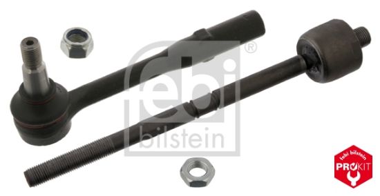 Obrázok Spojovacia tyč riadenia FEBI BILSTEIN ProKit 38632