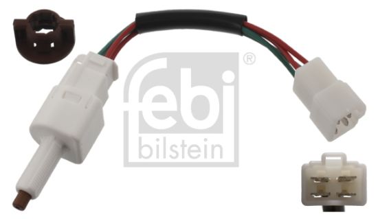Obrázok Spínač brzdových svetiel FEBI BILSTEIN  38636