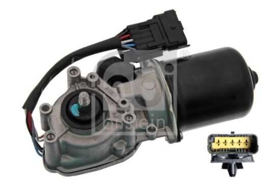 Obrázok Motor stieračov FEBI BILSTEIN  38660