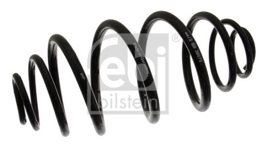 Obrázok Prużina podvozku FEBI BILSTEIN  38670