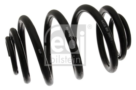 Obrázok Prużina podvozku FEBI BILSTEIN  38672