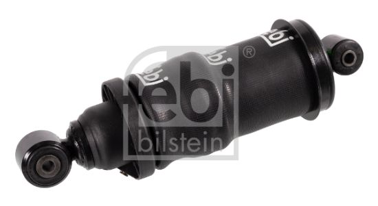Obrázok Tlmič zavesenia kabíny vodiča FEBI BILSTEIN  38689