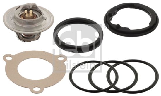 Obrázok Termostat chladenia FEBI BILSTEIN  38708