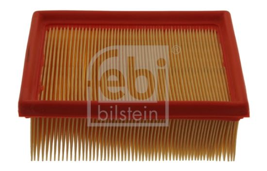 Obrázok Vzduchový filter FEBI BILSTEIN  38878
