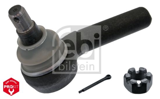 Obrázok Hlava/čap spojovacej tyče riadenia FEBI BILSTEIN ProKit 38896