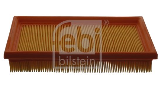 Obrázok Vzduchový filter FEBI BILSTEIN  38924
