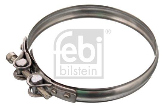 Obrázok Spojka hadice plniaceho vzduchu FEBI BILSTEIN  39030
