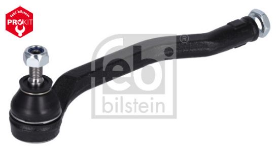 Obrázok Hlava/čap spojovacej tyče riadenia FEBI BILSTEIN ProKit 39039