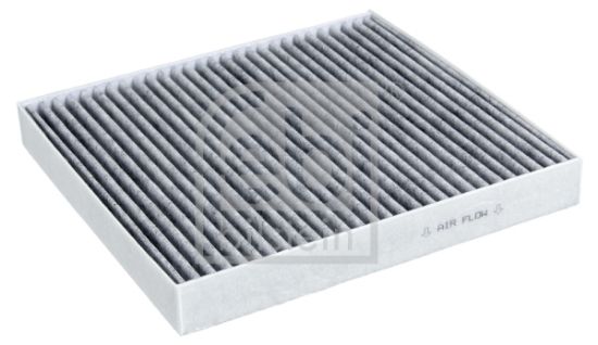 Obrázok Filter vnútorného priestoru FEBI BILSTEIN  39048