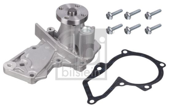 Obrázok Vodné čerpadlo, chladenie motora FEBI BILSTEIN  39114