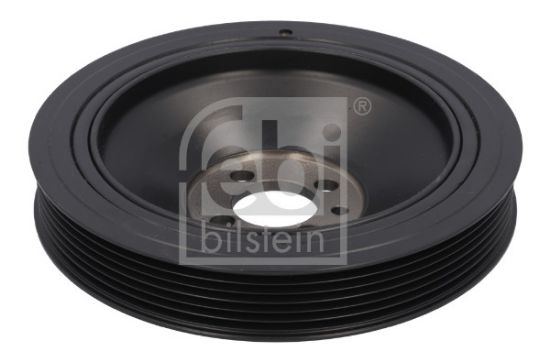 Obrázok Remenica kľukového hriadeľa FEBI BILSTEIN  39136