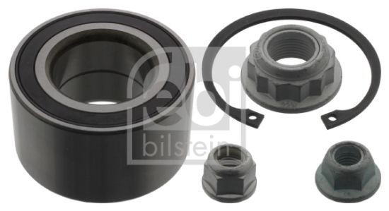 Obrázok Lożisko kolesa - opravná sada FEBI BILSTEIN  39160