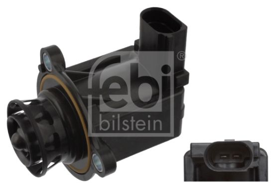 Obrázok ventil obtoku vzduchu, turbo FEBI BILSTEIN febi Plus 39245