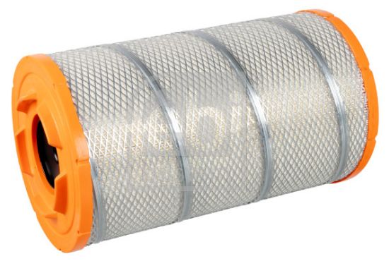 Obrázok Vzduchový filter FEBI BILSTEIN  39258