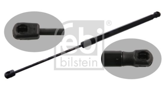 Obrázok Pneumatická prużina, Batożinový/nákladný priestor FEBI BILSTEIN  39260