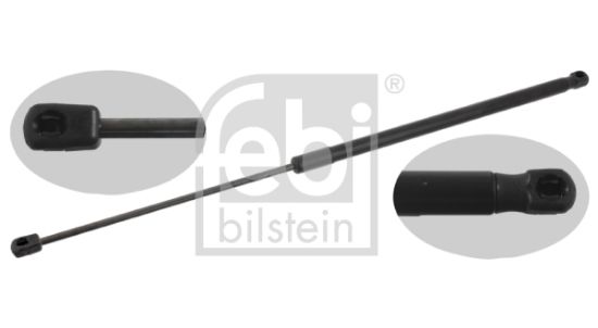 Obrázok Pneumatická prużina, Batożinový/nákladný priestor FEBI BILSTEIN  39267