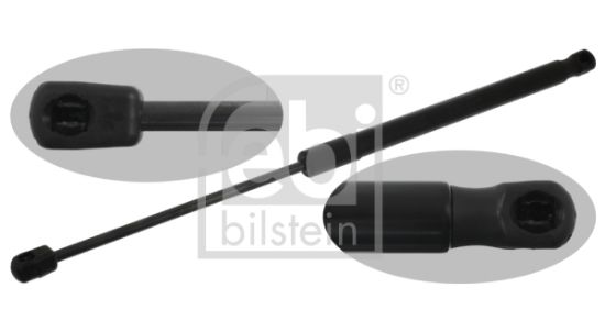 Obrázok Pneumatická prużina, Batożinový/nákladný priestor FEBI BILSTEIN  39268