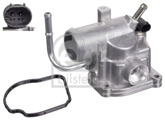 Obrázok Obal termostatu FEBI BILSTEIN  39270
