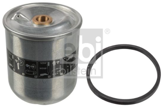Obrázok Olejový filter FEBI BILSTEIN  39275