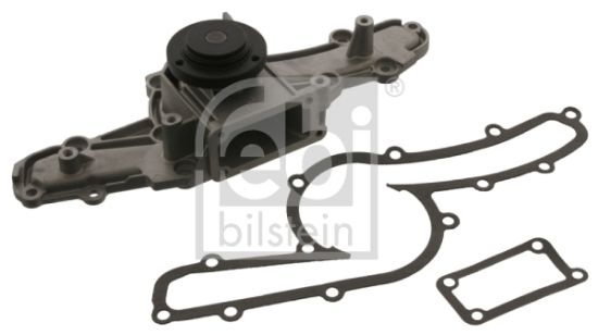 Obrázok Vodné čerpadlo, chladenie motora FEBI BILSTEIN  39302