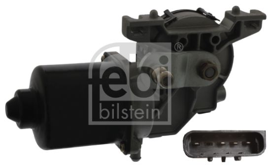 Obrázok Motor stieračov FEBI BILSTEIN  39310