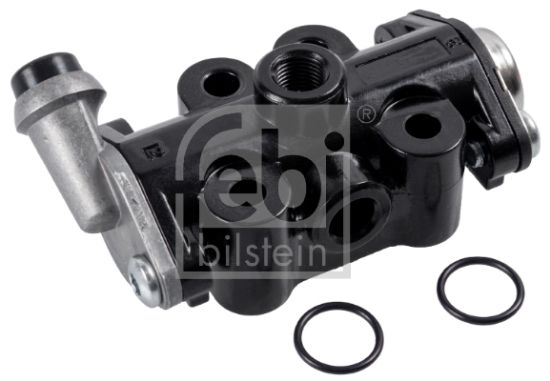 Obrázok Reléový ventil FEBI BILSTEIN  39331