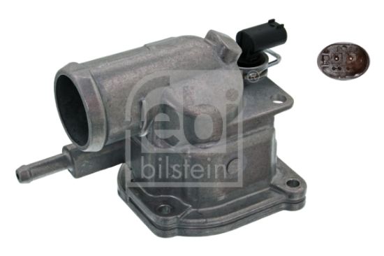 Obrázok Termostat chladenia FEBI BILSTEIN  39396