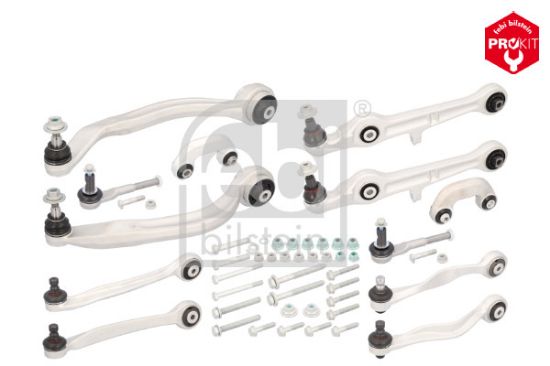 Obrázok Sada ramien nápravy zavesenia kolies FEBI BILSTEIN ProKit 39404