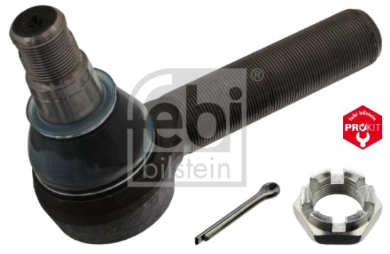 Obrázok Hlava/čap spojovacej tyče riadenia FEBI BILSTEIN ProKit 39405