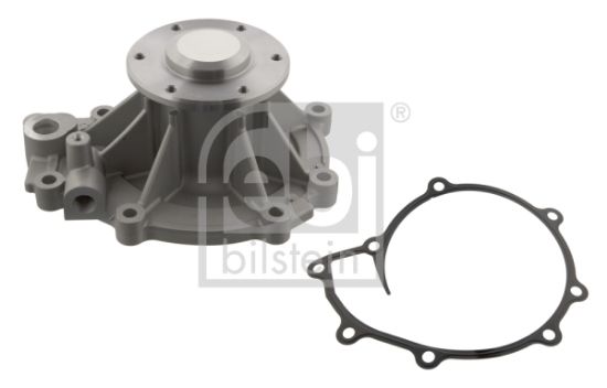 Obrázok Vodné čerpadlo, chladenie motora FEBI BILSTEIN  39408