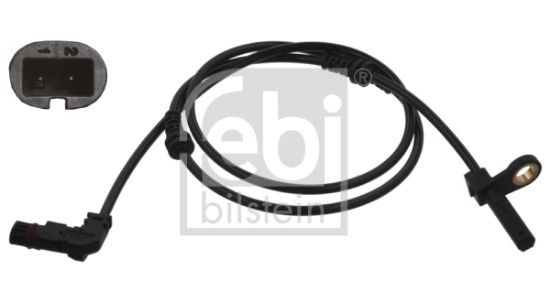 Obrázok Snímač počtu otáčok kolesa FEBI BILSTEIN  39478